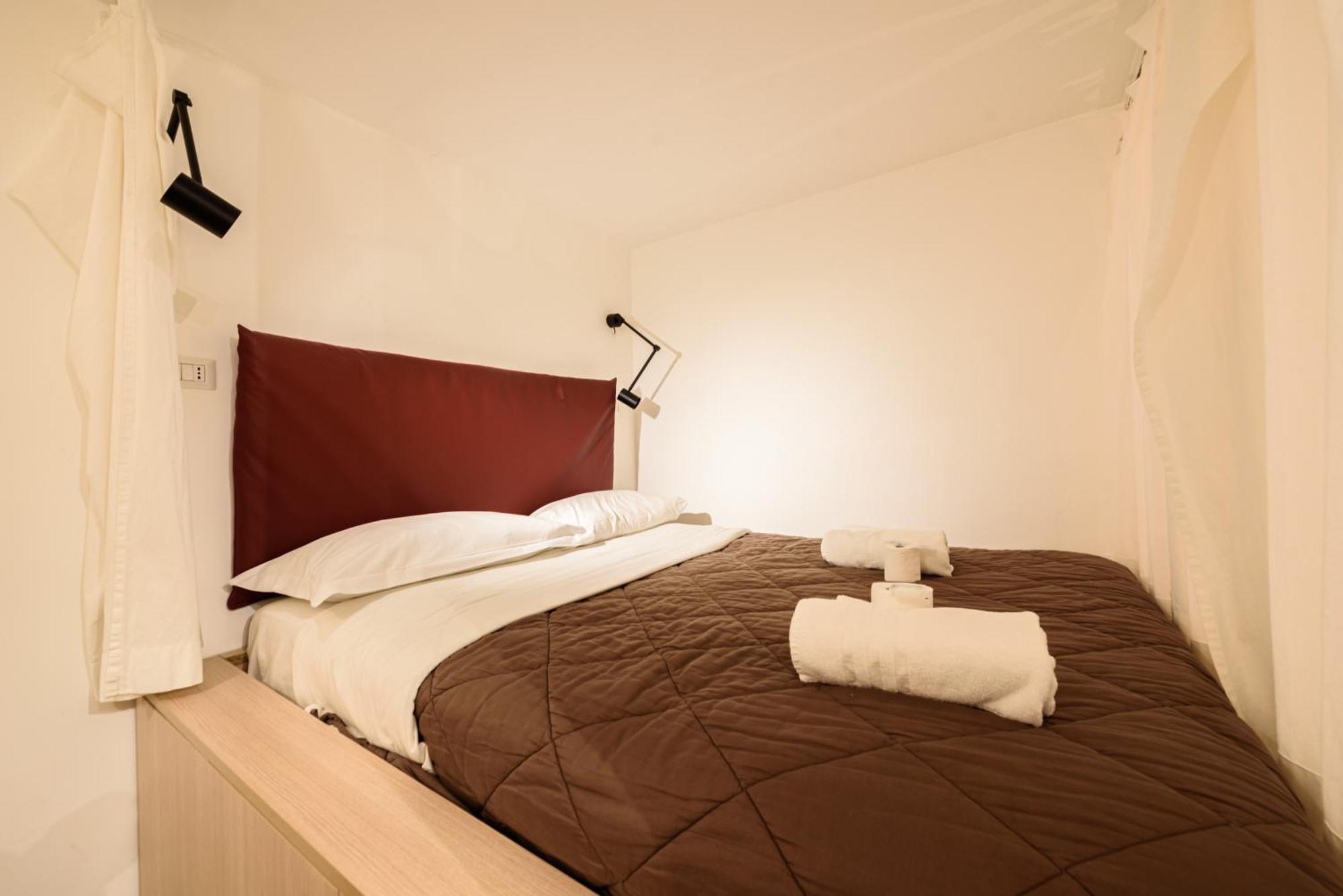 Vakantiehuis Vico Santa Luciella 20 Napels